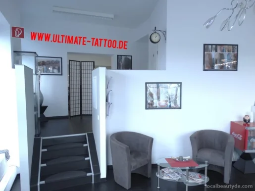 Ultimate Tattoo, Essen - Foto 1