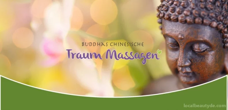 Buddhas Chinesische Traum Massagen, Essen - Foto 4