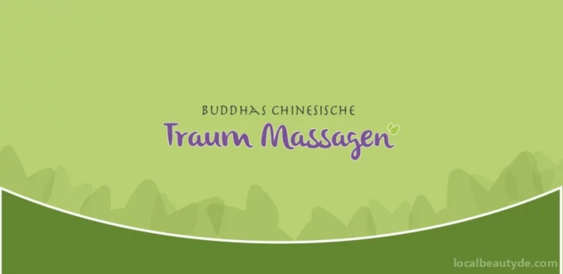Buddhas Chinesische Traum Massagen, Essen - Foto 2