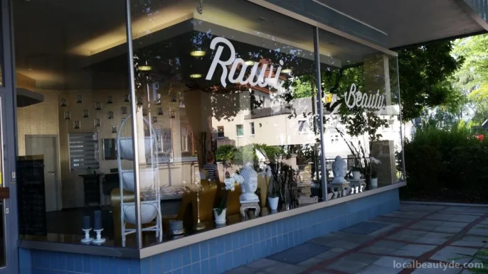 Rawi Beauty, Essen - Foto 2