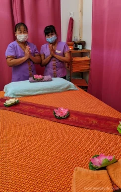 Die Gute Thai Massage, Essen - Foto 1