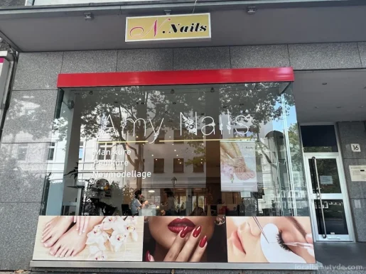 Amy Nails, Essen - Foto 2