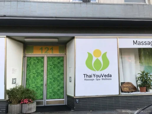 Thai You Veda, Essen - Foto 1
