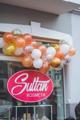 Sultan Kosmetik Essen, Essen - Foto 1