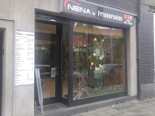 Nena's Friseursalon, Essen - Foto 4
