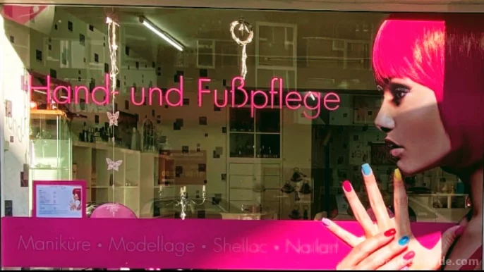 Style your nails by Jutta, Essen - Foto 1