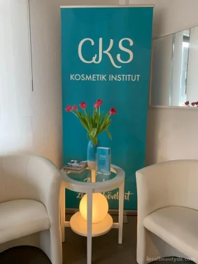 Kosmetik Institut CKS, Essen - Foto 4