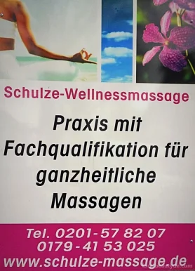 Schulze-Massage.de, Essen - Foto 2