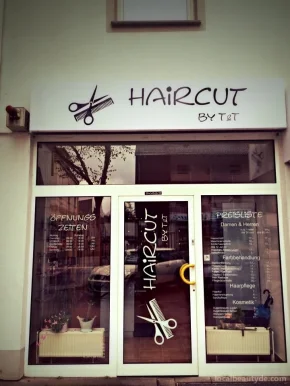 Haircut by T&T, Essen - Foto 4