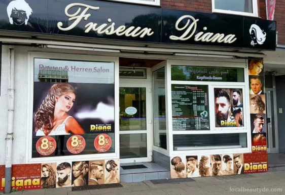 Diana, Essen - Foto 1