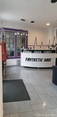 Fantastic Hair, Essen - Foto 3