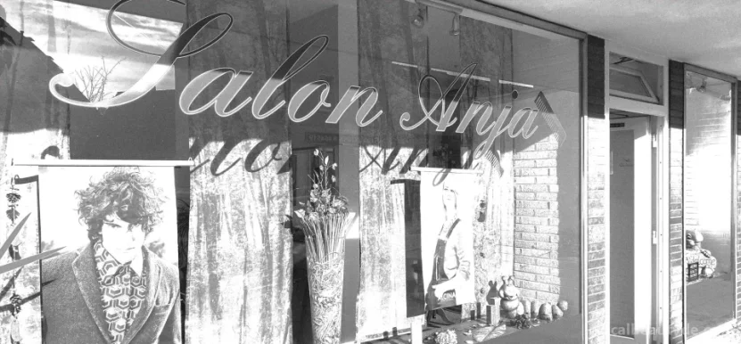 Salon Anja, Essen - Foto 2