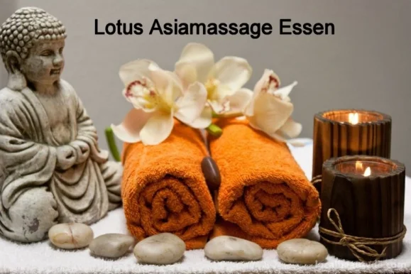 Lotus Asiamassage, Essen - Foto 3