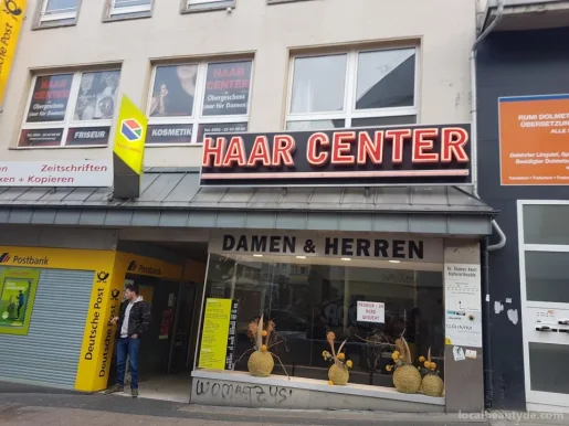 Haarcenter Zeytin Muharrem, Essen - Foto 4