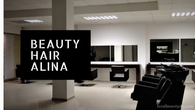 Beauty-hair Alina GmbH, Essen - Foto 1