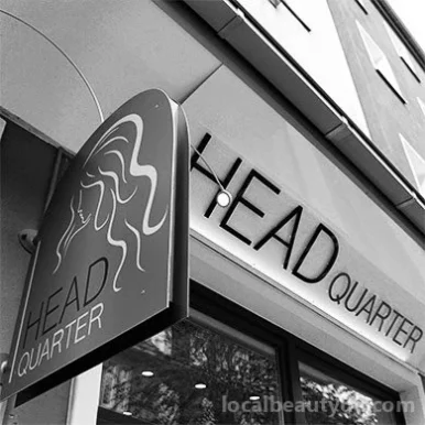 Salon Headquarter, Essen - Foto 3