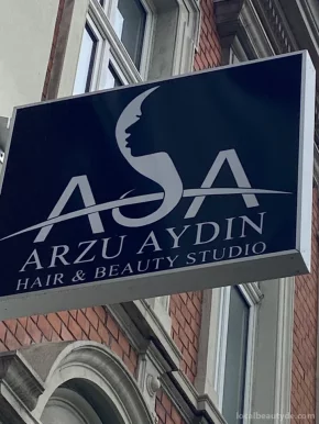 Hair & Beauty Studio Arzu Aydin, Essen - Foto 1