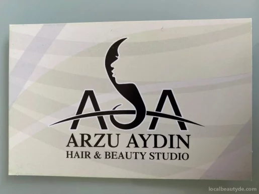 Hair & Beauty Studio Arzu Aydin, Essen - Foto 4