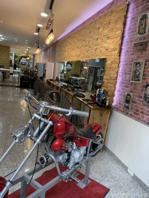 Anas Barber Shop, Essen - Foto 2