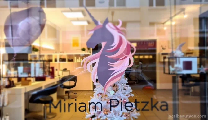 Friseurmeisterin Miriam Pietzka, Essen - Foto 4