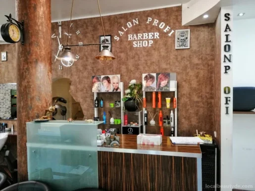 Friseur Salon Profi, Essen - Foto 1