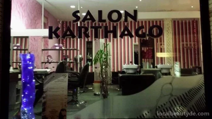 Salon Karthago, Essen - Foto 3