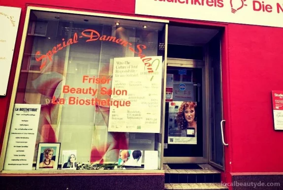 Friseur Beauty Damen Salon, Essen - Foto 4