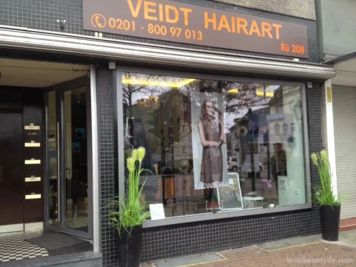 Veidt Hairart, Essen - Foto 3
