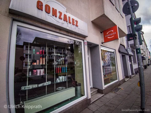 Gonzales Hairstyling, Essen - Foto 1
