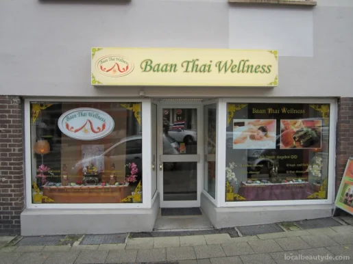 Baan Thai Wellness, Essen - Foto 3