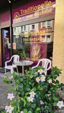 Tongmadee Thai Massage, Frankfurt am Main - Foto 2