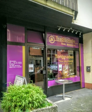 Tongmadee Thai Massage, Frankfurt am Main - Foto 4