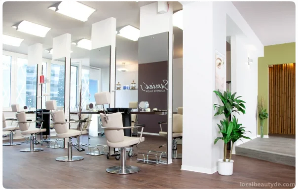 Samina's Kosmetik Salon, Frankfurt am Main - Foto 1