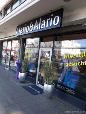 Alario und Alario, Frankfurt am Main - Foto 1