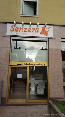 Senzera - Waxing, Sugaring & Kosmetikstudio in Frankfurt-Bornheim, Frankfurt am Main - Foto 1