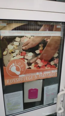 Fusspflege & Massage Lazu, Frankfurt am Main - Foto 1