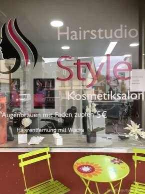 Haarstudio Style, Frankfurt am Main - Foto 1