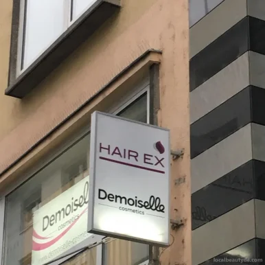 Demoiselle Cosmetics, Frankfurt am Main - Foto 1