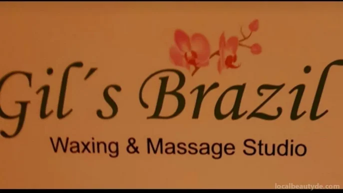 Gil's Brazil Waxing Massage Studio. DAS ORIGINAL, Frankfurt am Main - Foto 4