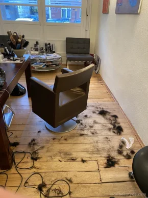 Beckmann Hair, Frankfurt am Main - Foto 3