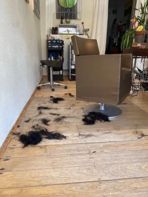 Beckmann Hair, Frankfurt am Main - Foto 1