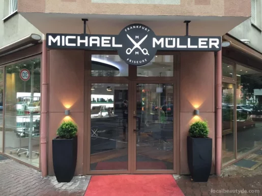 Michael Müller Friseure, Frankfurt am Main - Foto 3
