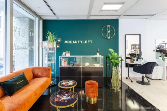 ⭐️ Beauty Loft - Microblading Frankfurt, Frankfurt am Main - Foto 4