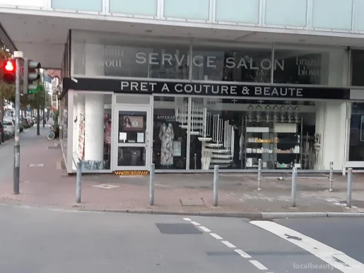 Pret a Couture & Beaute, Frankfurt am Main - Foto 1