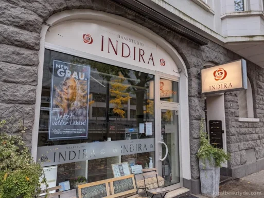 Haarstudio Indira, Frankfurt am Main - Foto 2