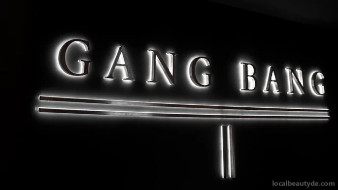 Gang Bang Frankfurt, Frankfurt am Main - Foto 2