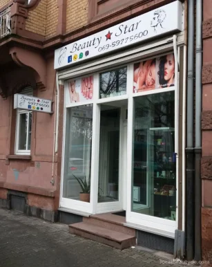 Beauty Star - Nagel-, Kosmetik- & Massage-Salon, Frankfurt am Main - Foto 2
