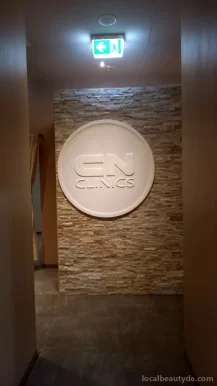 CN Clinics, Frankfurt am Main - Foto 3