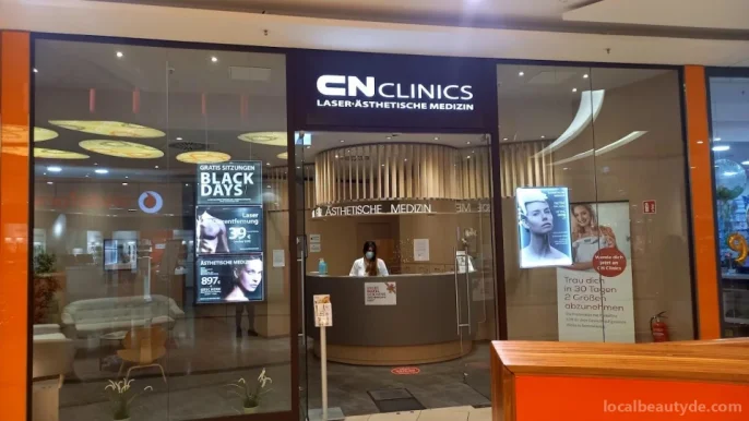 CN Clinics, Frankfurt am Main - Foto 2