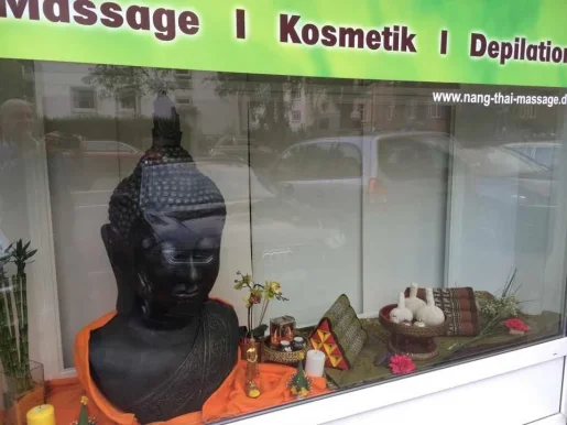Nang Thai Massage, Frankfurt am Main - Foto 4